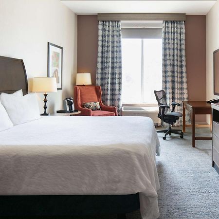 Hilton Garden Inn Manhattan Kansas Eksteriør bilde