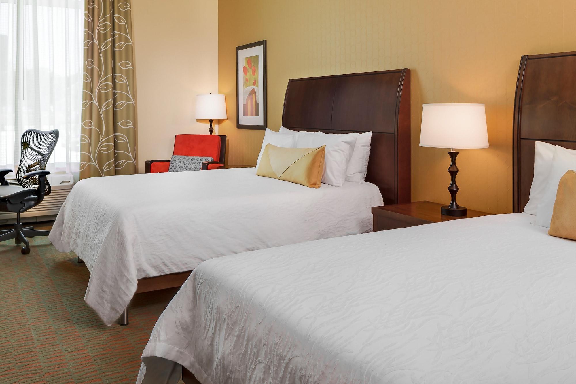 Hilton Garden Inn Manhattan Kansas Eksteriør bilde