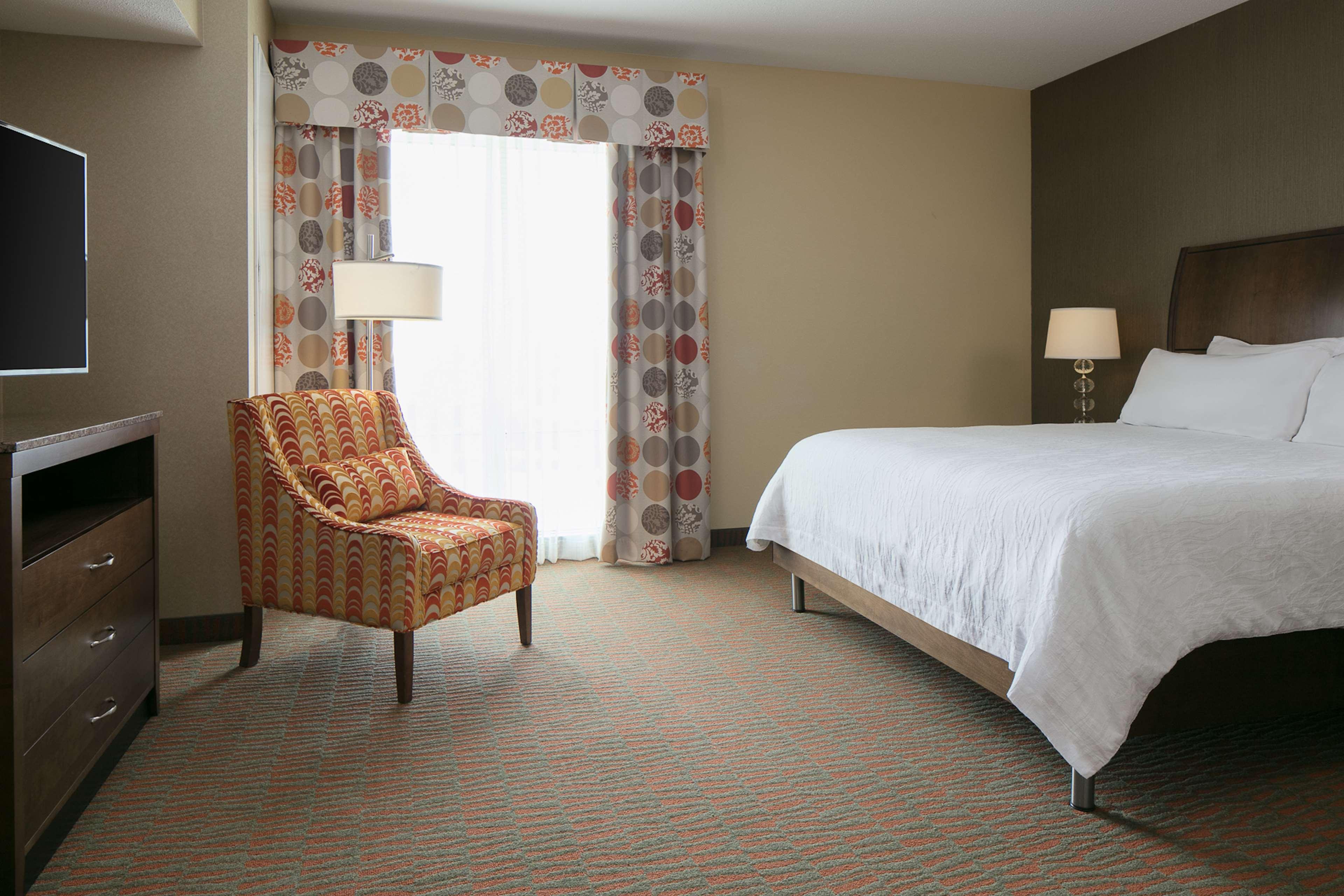 Hilton Garden Inn Manhattan Kansas Eksteriør bilde