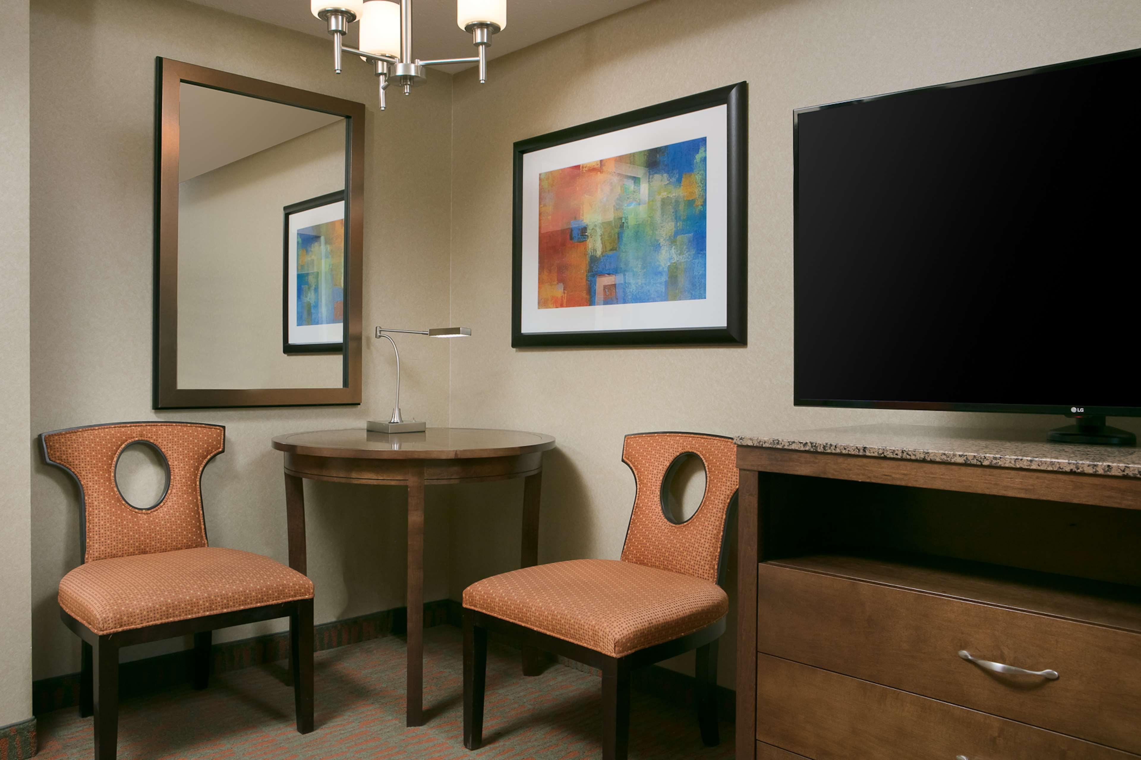 Hilton Garden Inn Manhattan Kansas Eksteriør bilde