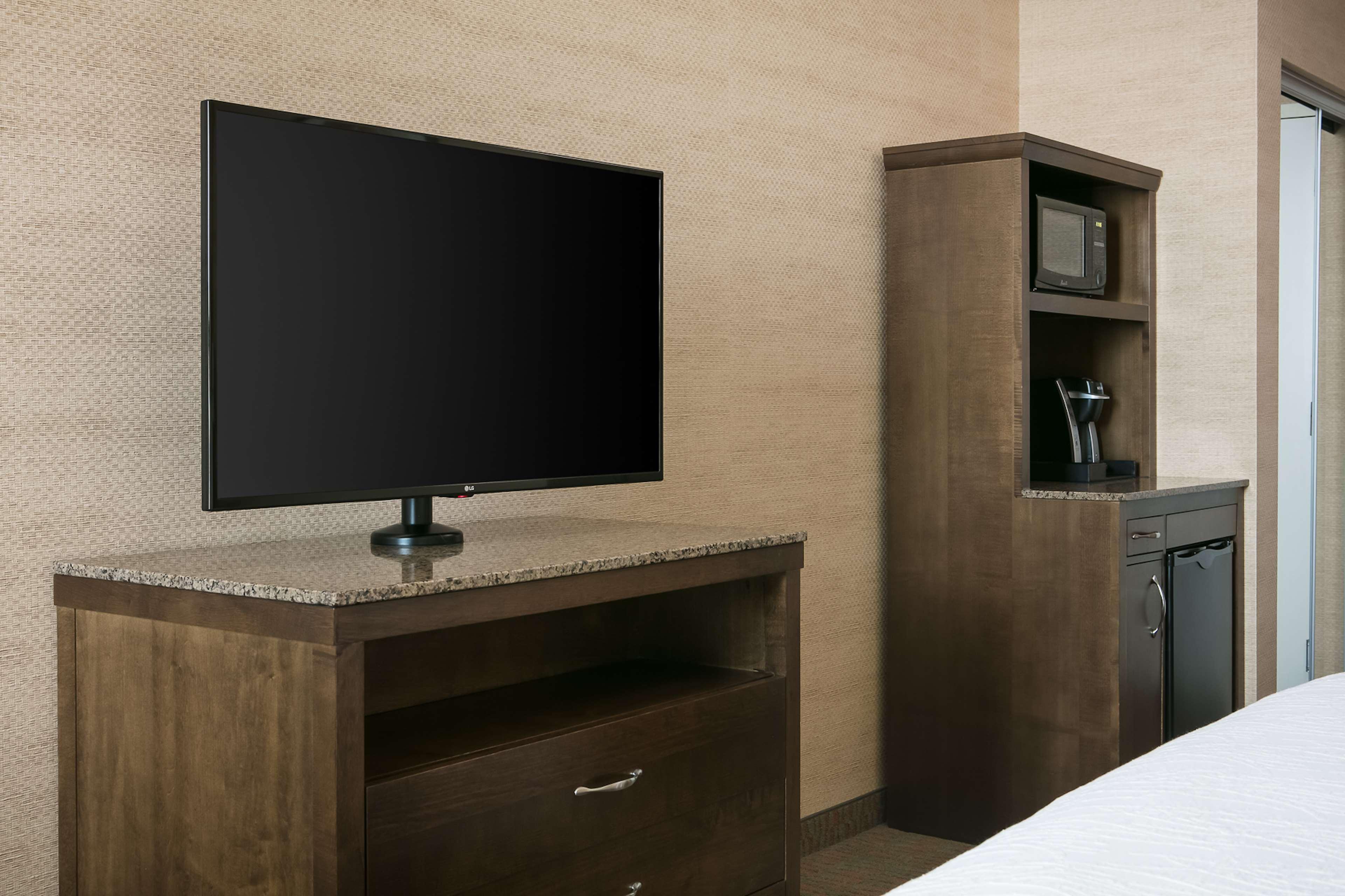 Hilton Garden Inn Manhattan Kansas Eksteriør bilde