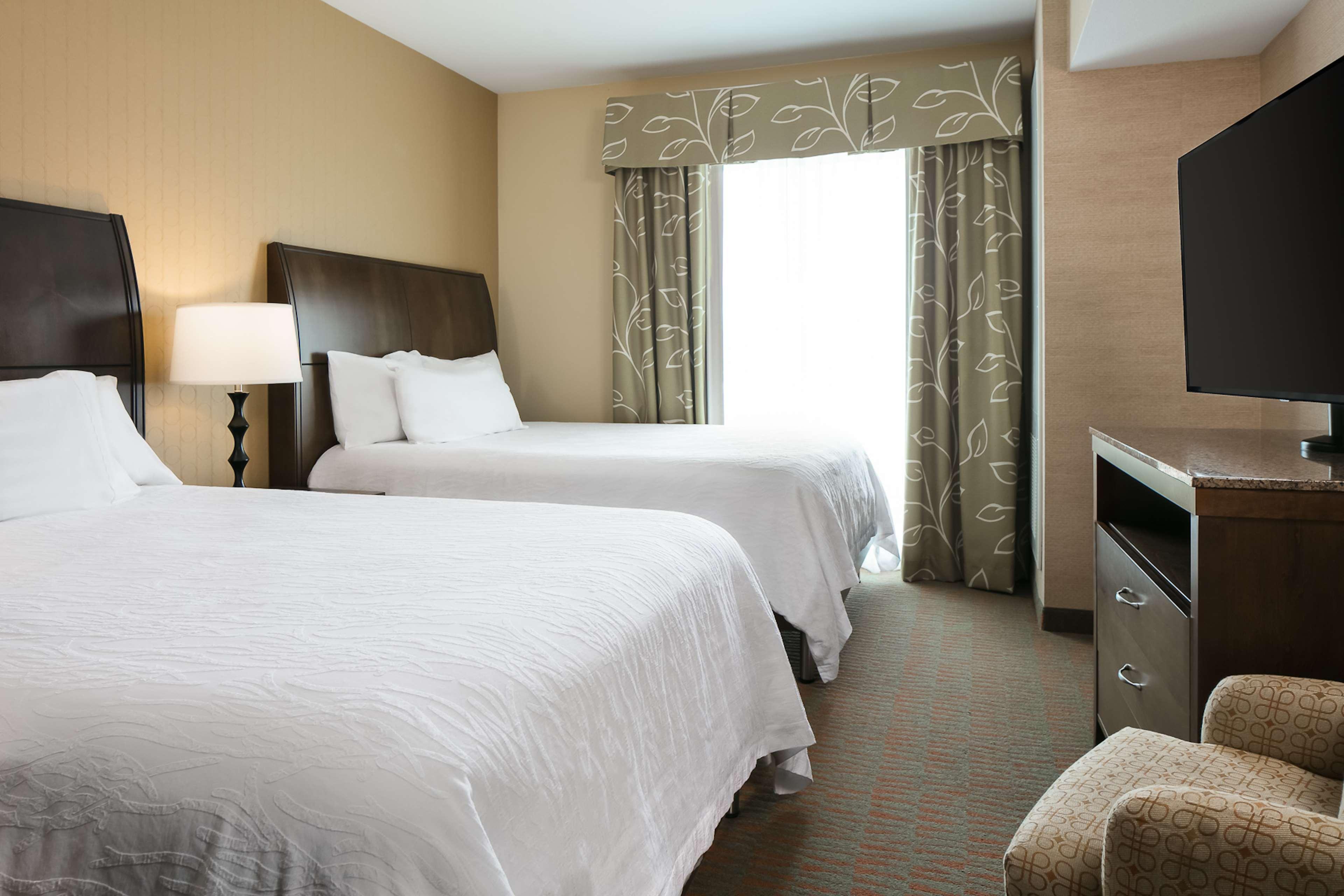 Hilton Garden Inn Manhattan Kansas Eksteriør bilde