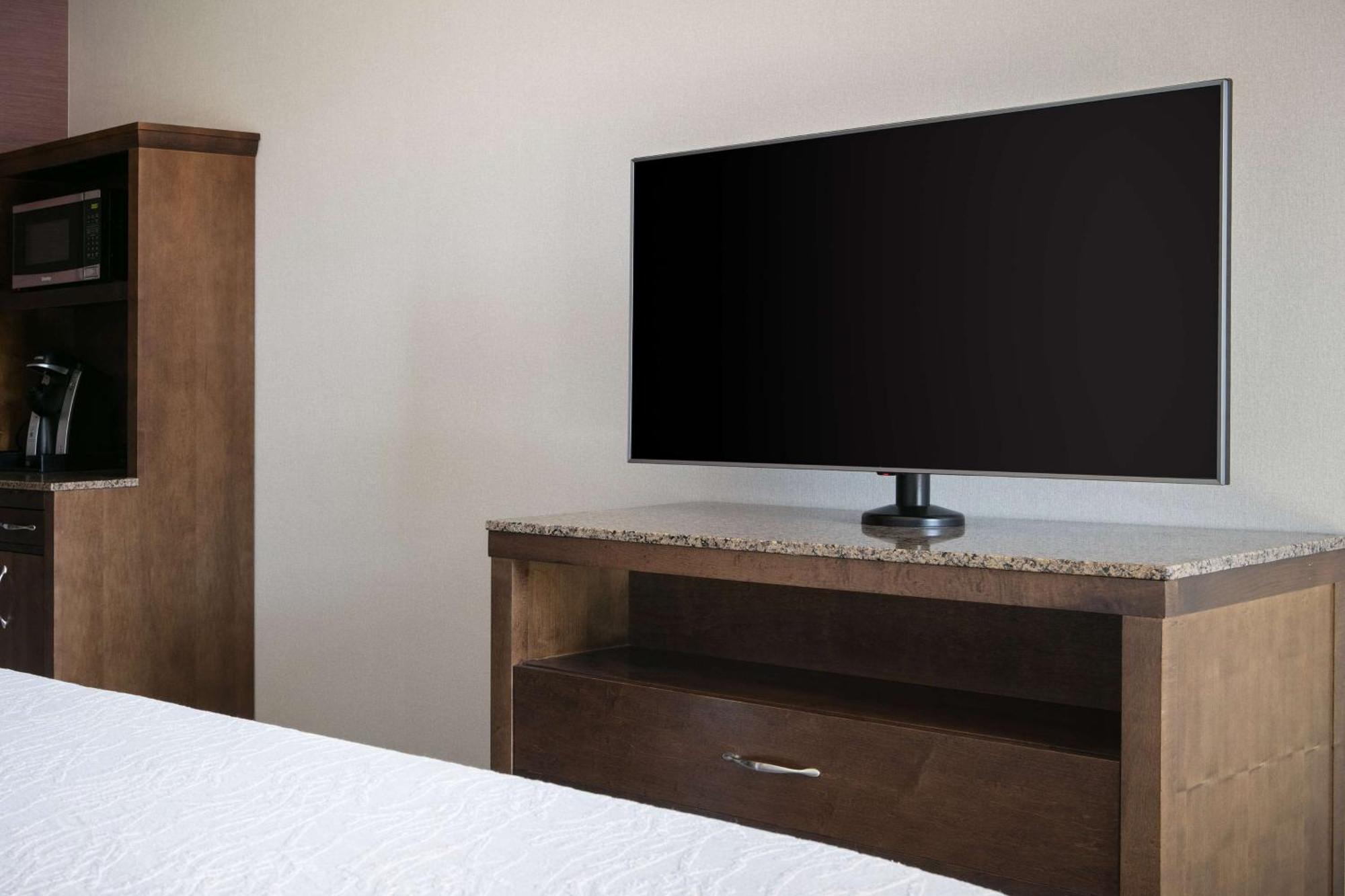 Hilton Garden Inn Manhattan Kansas Eksteriør bilde
