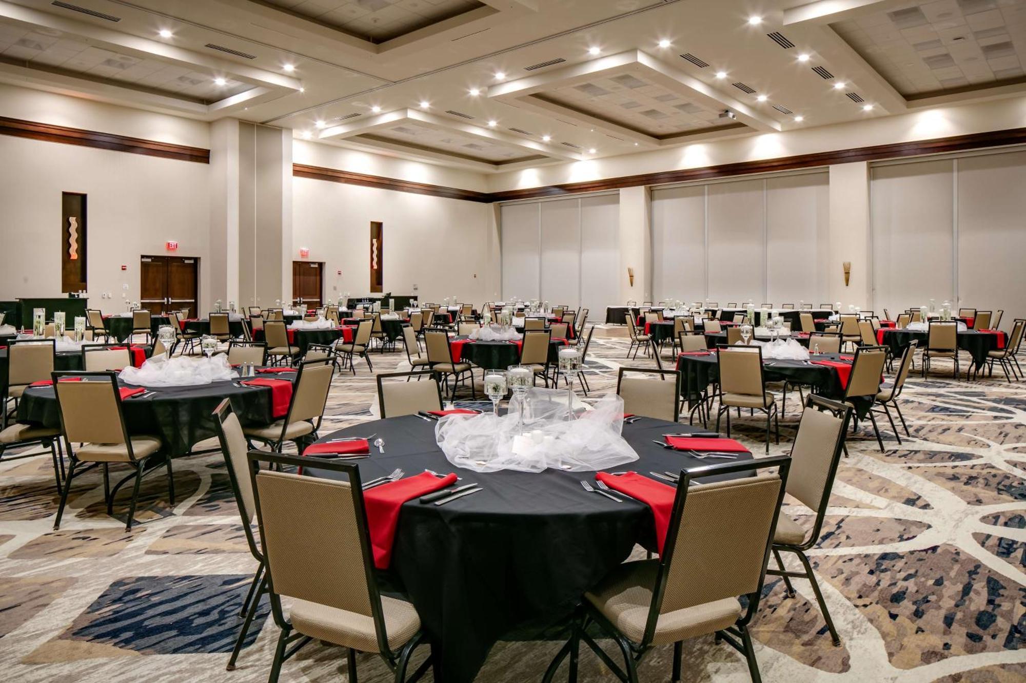 Hilton Garden Inn Manhattan Kansas Eksteriør bilde