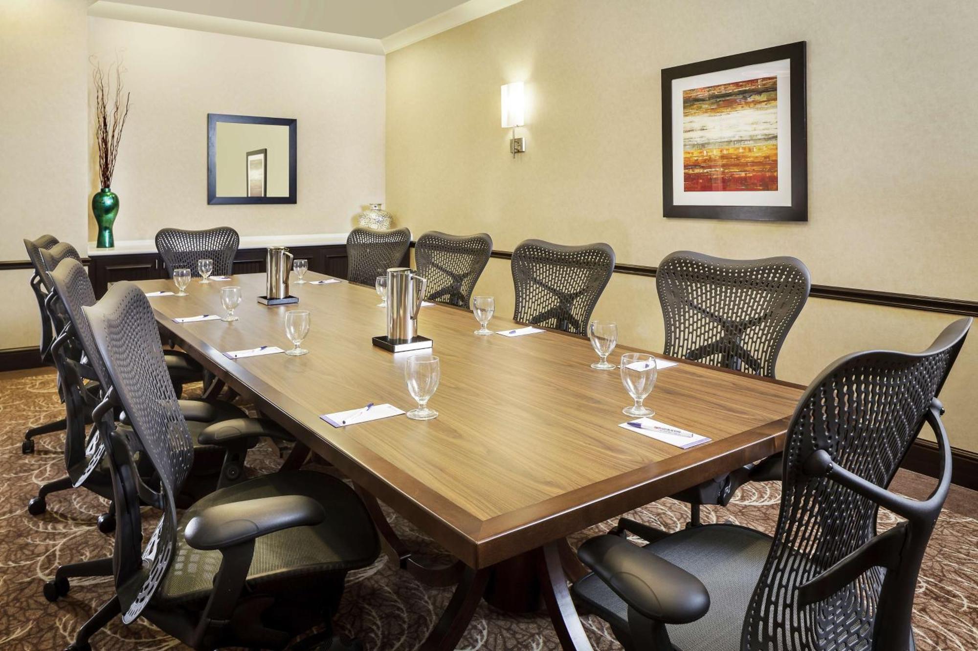 Hilton Garden Inn Manhattan Kansas Eksteriør bilde