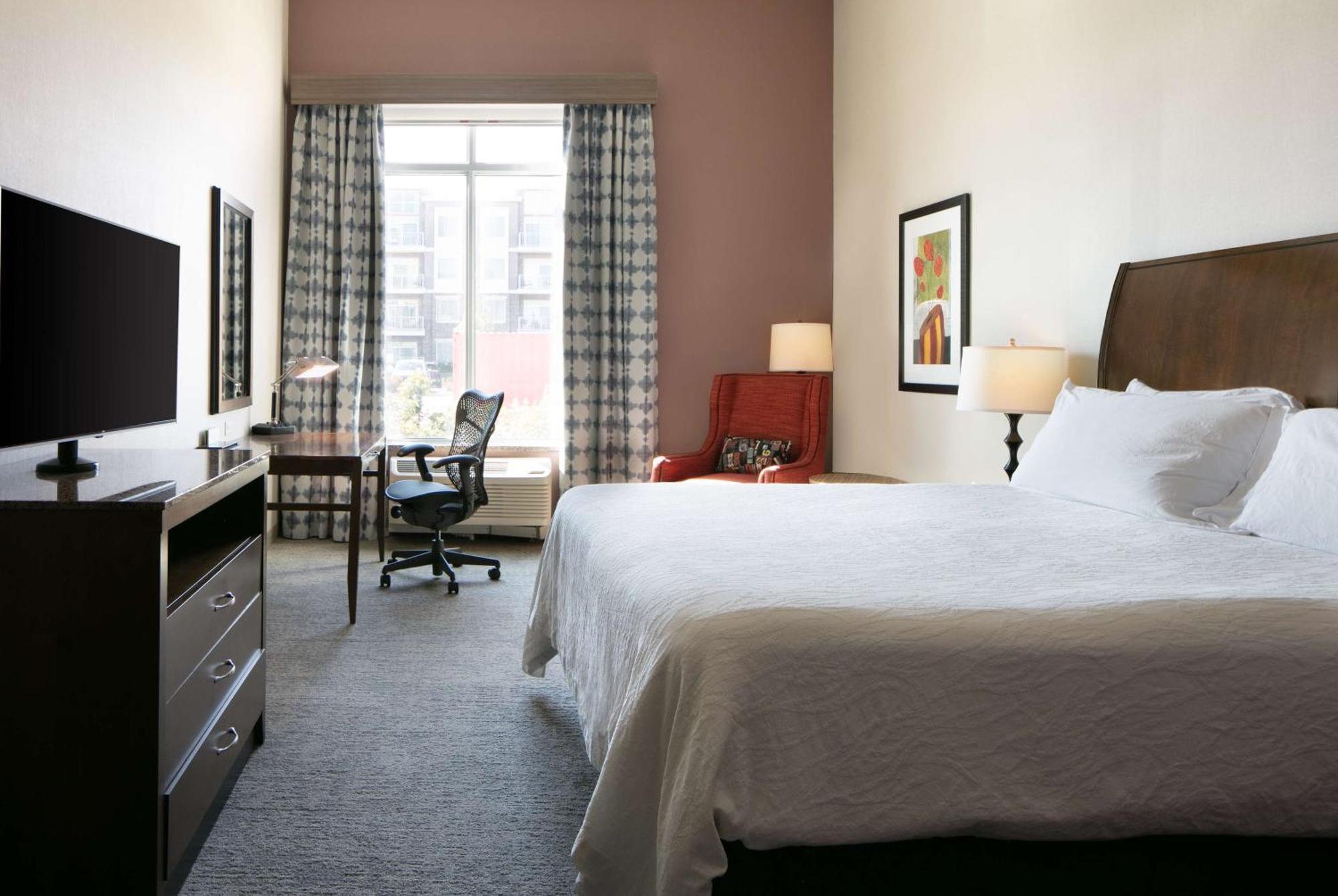 Hilton Garden Inn Manhattan Kansas Eksteriør bilde