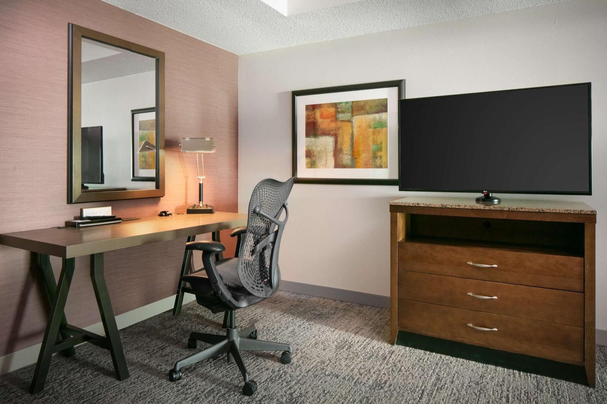 Hilton Garden Inn Manhattan Kansas Eksteriør bilde