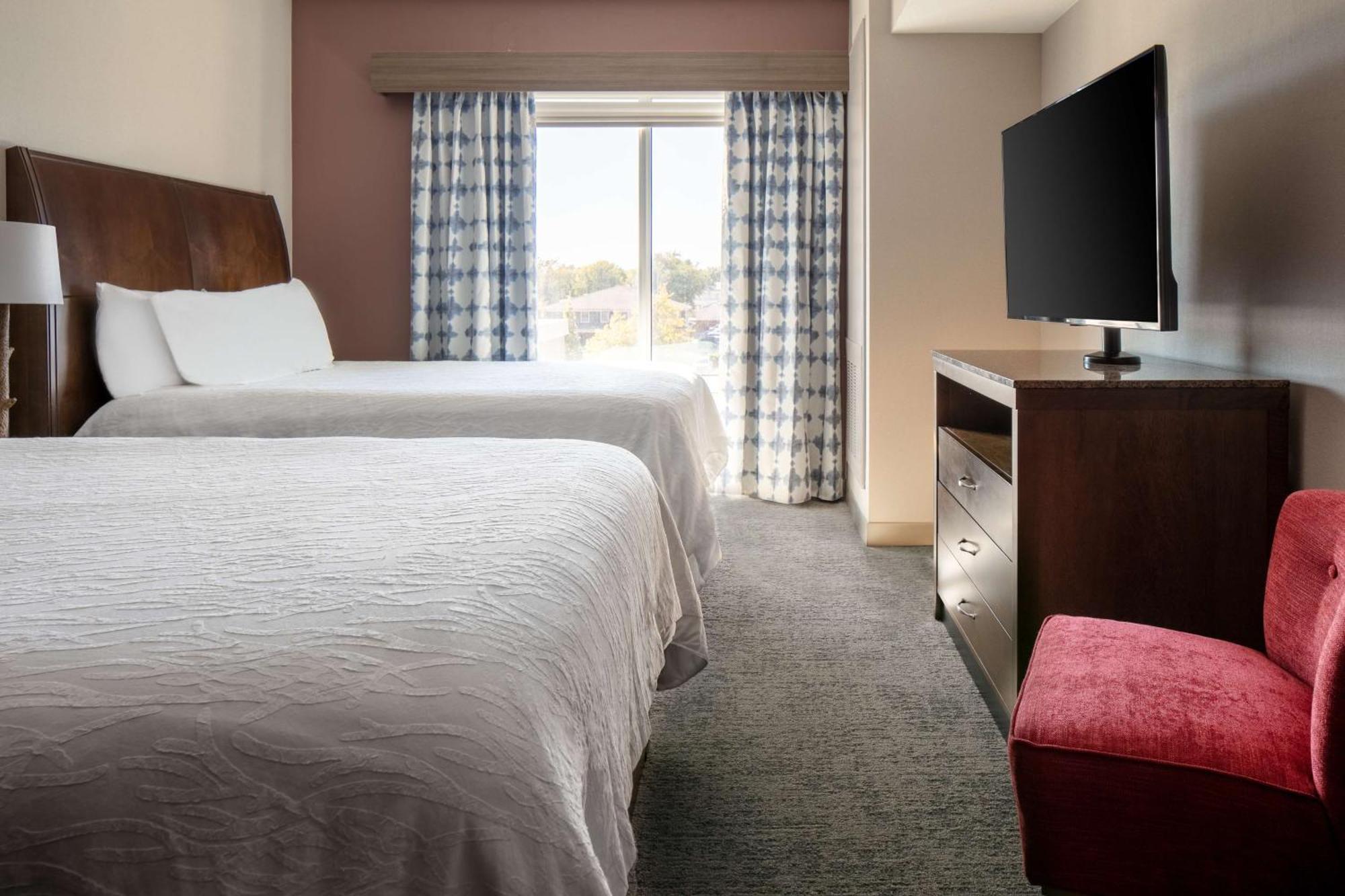 Hilton Garden Inn Manhattan Kansas Eksteriør bilde