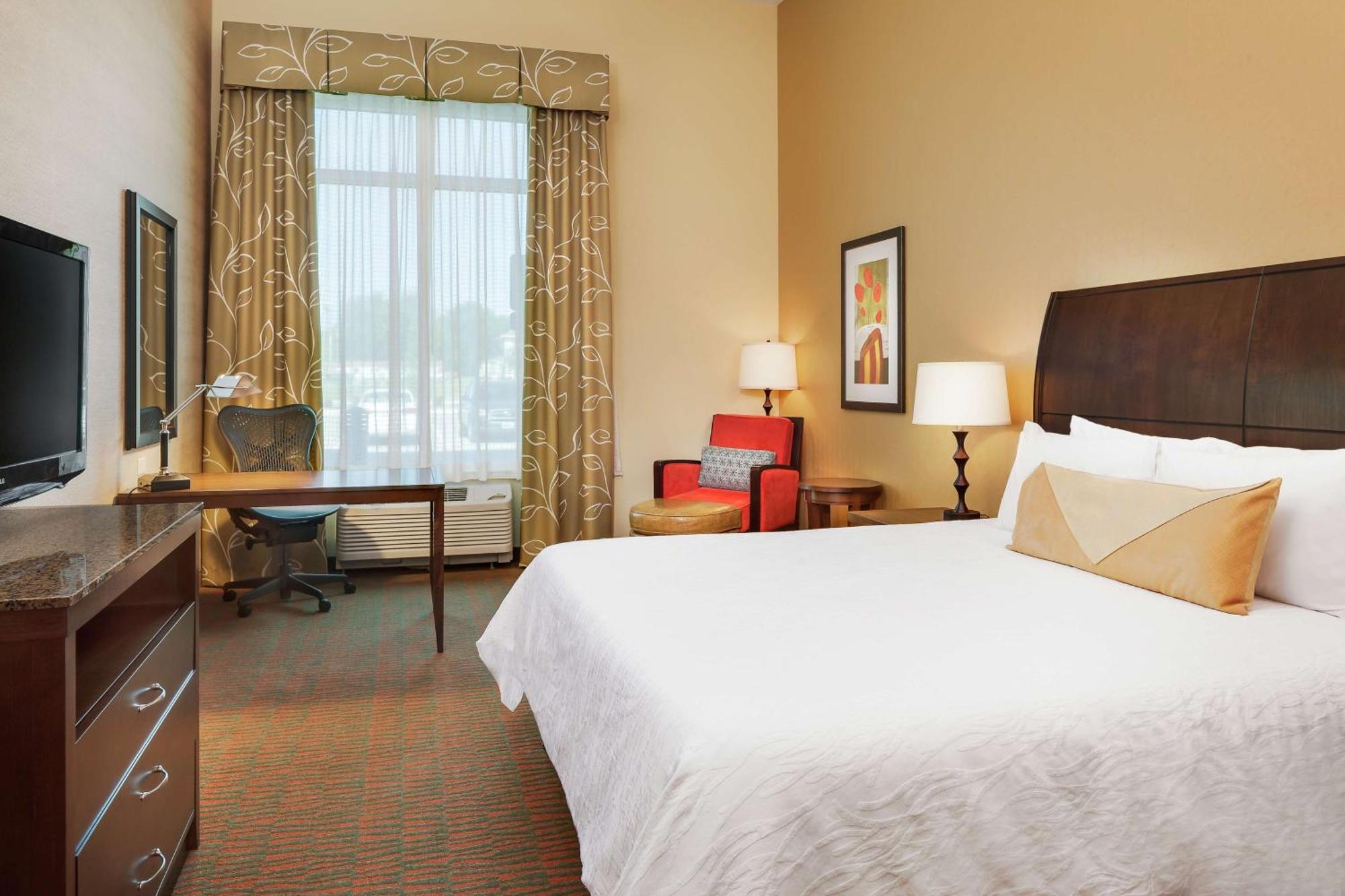 Hilton Garden Inn Manhattan Kansas Eksteriør bilde