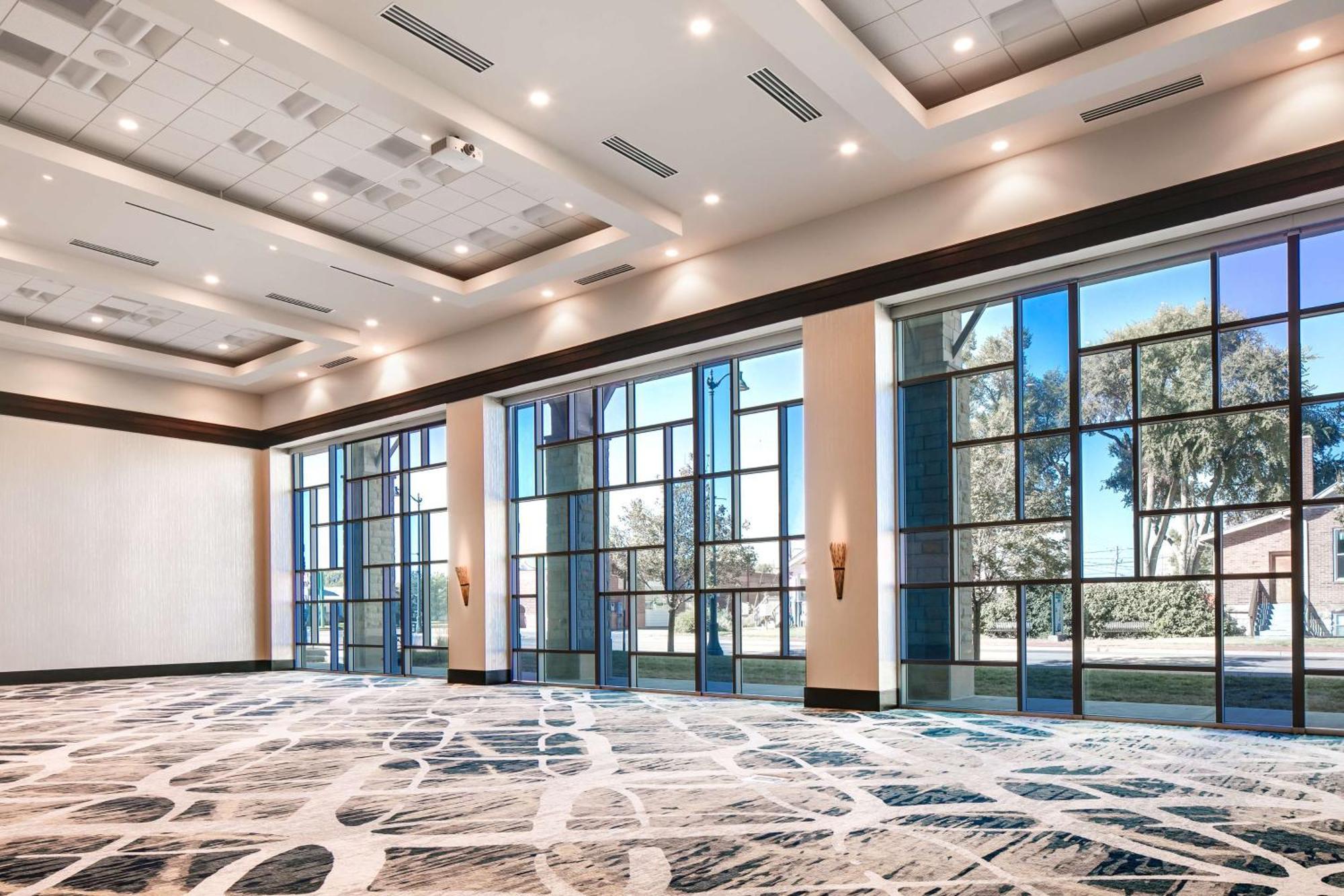 Hilton Garden Inn Manhattan Kansas Eksteriør bilde