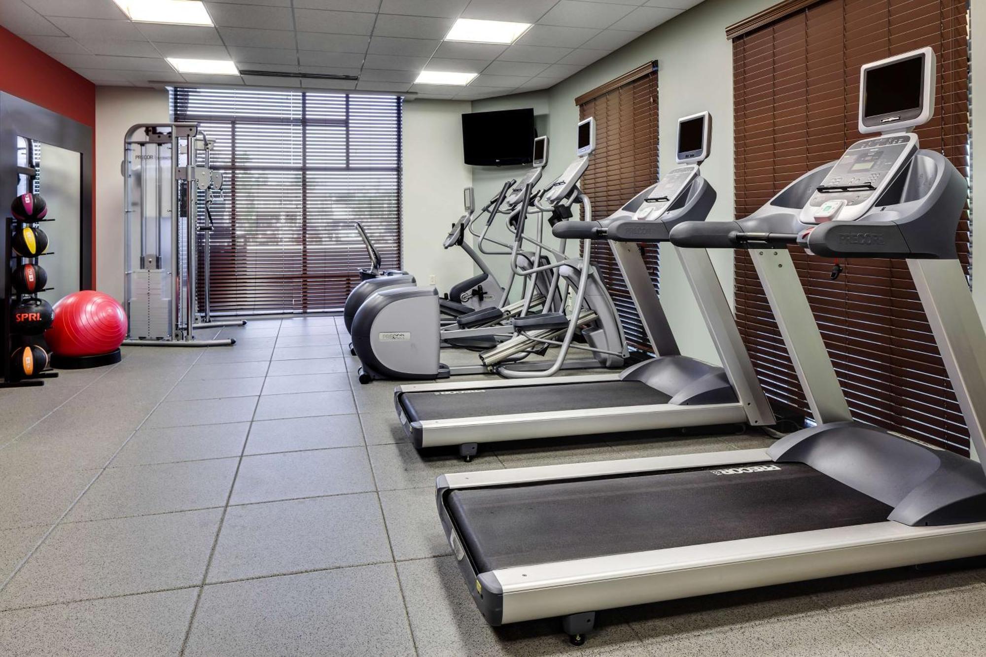Hilton Garden Inn Manhattan Kansas Eksteriør bilde