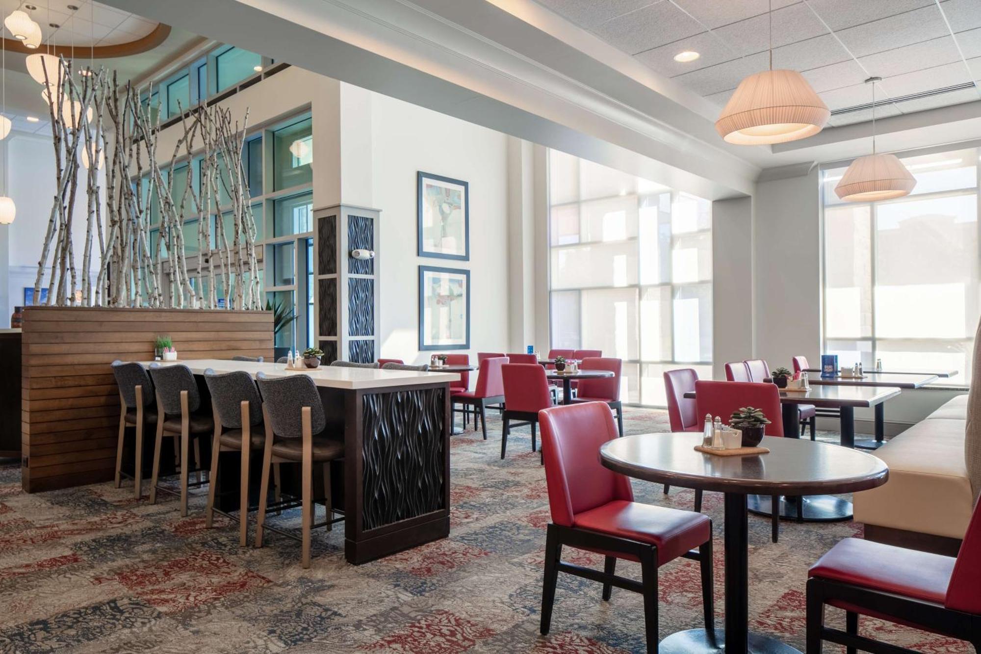 Hilton Garden Inn Manhattan Kansas Eksteriør bilde